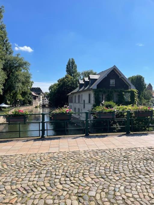 La Robertsau Straßburg